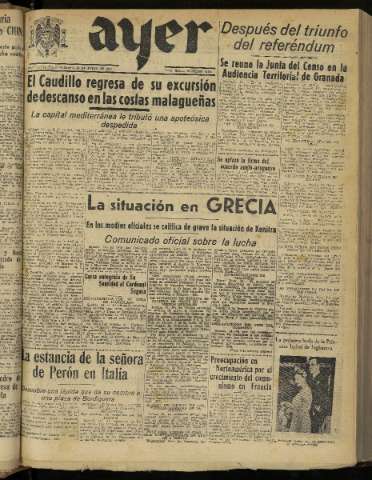 Imagen del registro