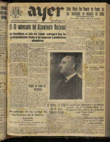 Imagen del registro
