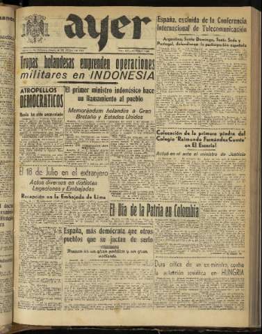 Imagen del registro