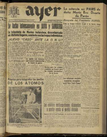 Imagen del registro