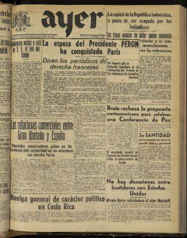 Imagen del registro