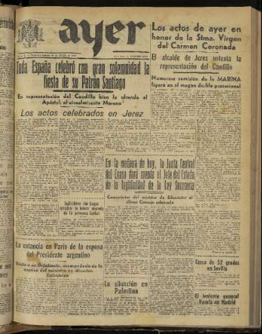 Imagen del registro
