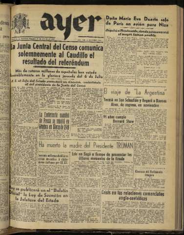 Imagen del registro