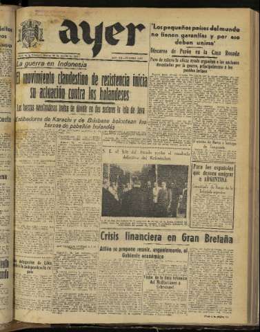 Imagen del registro