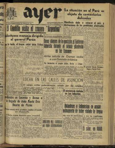 Imagen del registro