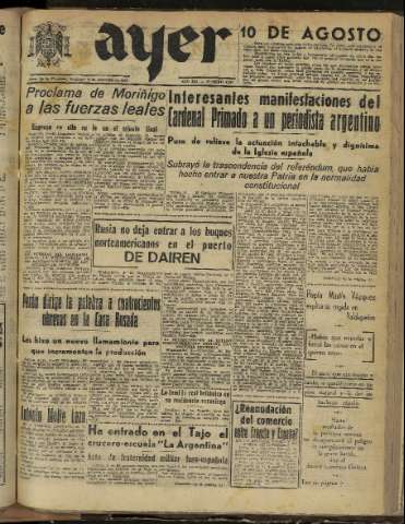 Imagen del registro