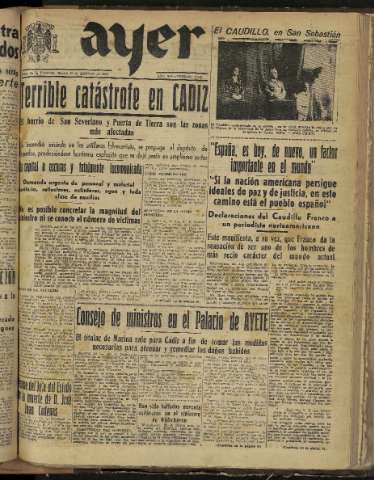 Imagen del registro
