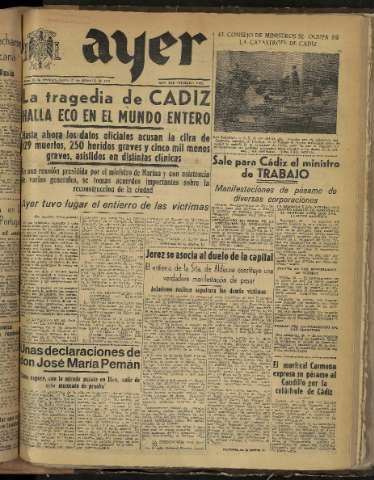 Imagen del registro