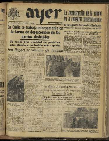 Imagen del registro