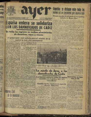 Imagen del registro