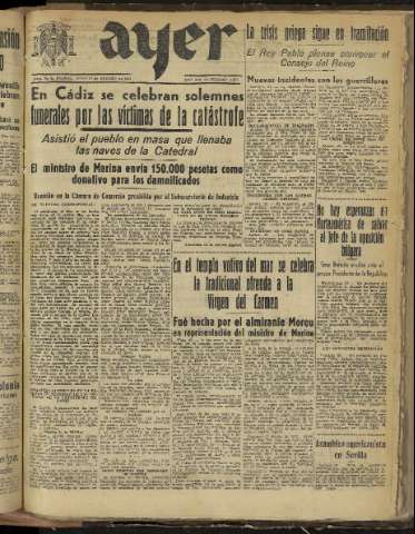 Imagen del registro