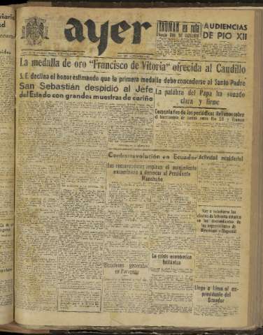 Imagen del registro