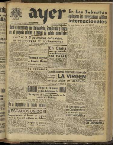 Imagen del registro