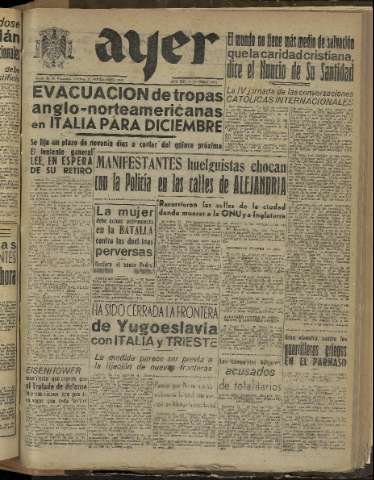 Imagen del registro