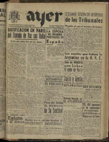 Imagen del registro