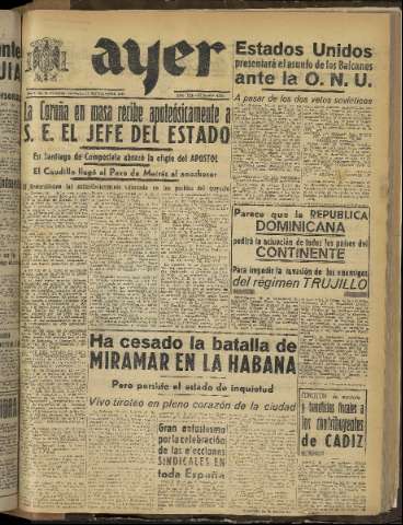 Imagen del registro