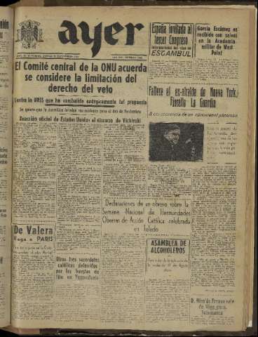Imagen del registro