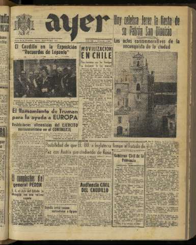 Imagen del registro