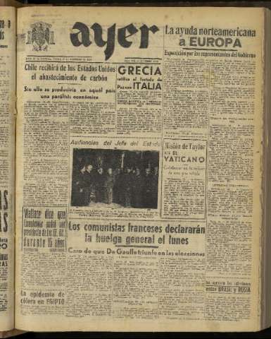 Imagen del registro