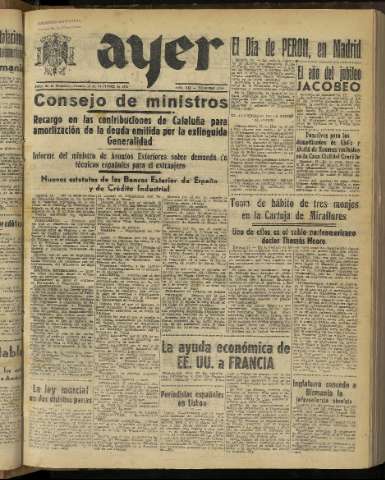Imagen del registro
