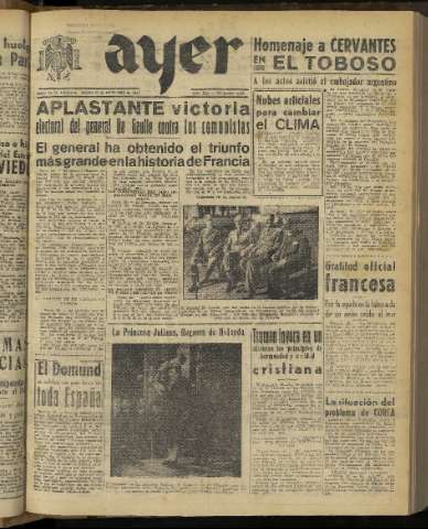 Imagen del registro
