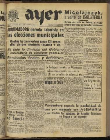 Imagen del registro