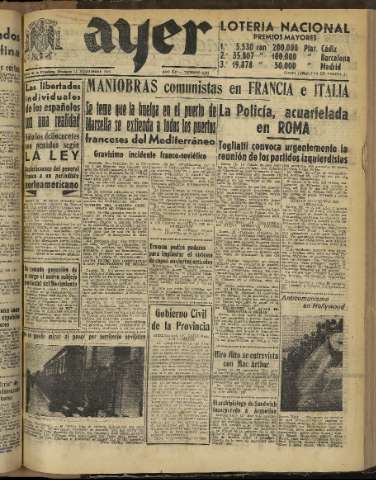 Imagen del registro