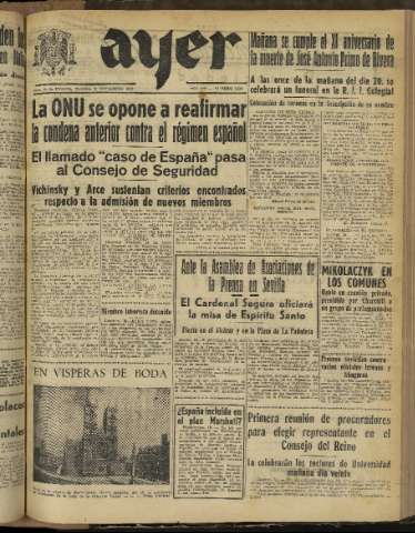 Imagen del registro