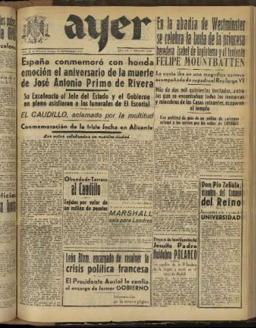 Imagen del registro
