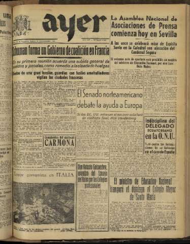 Imagen del registro