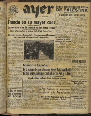 Imagen del registro
