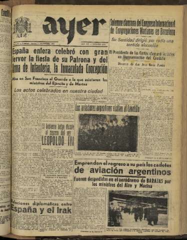 Imagen del registro