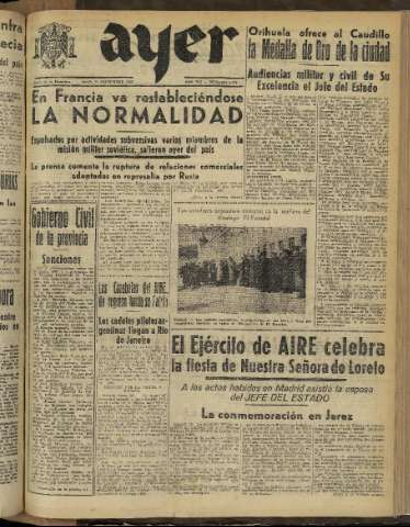 Imagen del registro