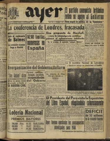 Imagen del registro