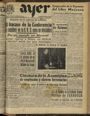 Imagen del registro