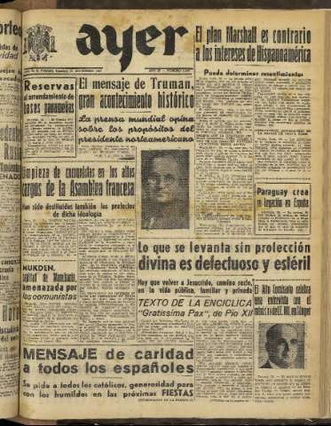 Imagen del registro