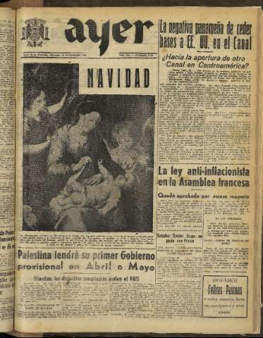 Imagen del registro