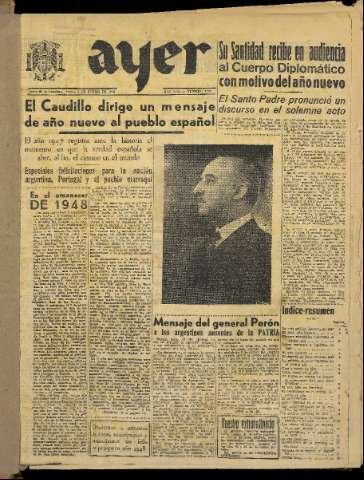 Imagen del registro