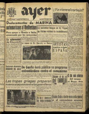 Imagen del registro