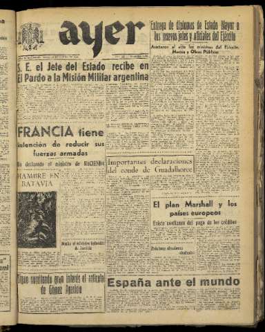 Imagen del registro