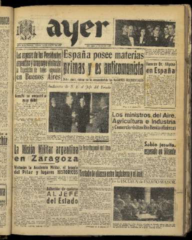 Imagen del registro