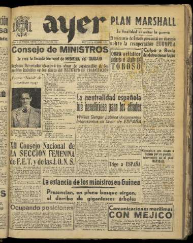 Imagen del registro