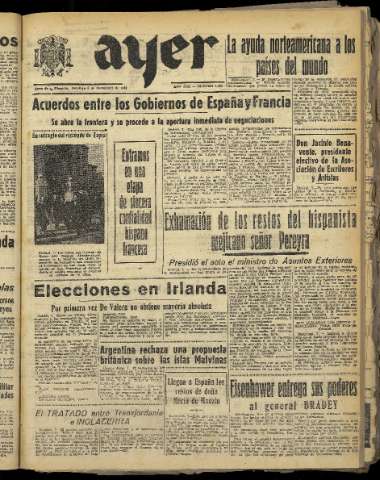 Imagen del registro