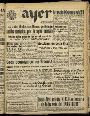 Imagen del registro