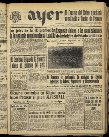 Imagen del registro