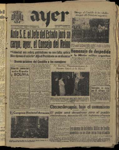 Imagen del registro