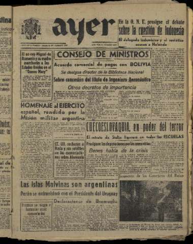 Imagen del registro