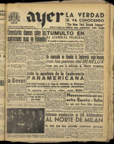 Imagen del registro