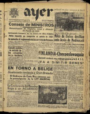 Imagen del registro