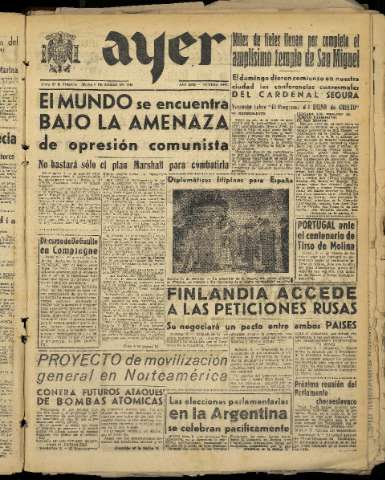 Imagen del registro